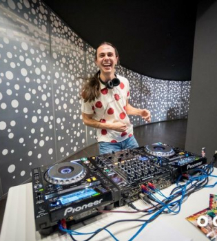 Украинские звезды на премьере экшна Овердрайв в кинотеатре Оскар