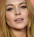 Линдсей Лохан 2017