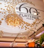 Бренду Ren&eacute; Furterer &ndash; 60 лет