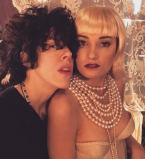 Певица LP выходит замуж за свою возлюбленную