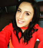 Ярче солнца: Джамала стала блондинкой