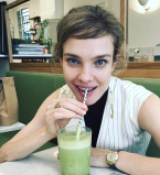 Наталью Водянова раскритиковали за &laquo;бабушкин&raquo; купальник