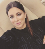 Ани Лорак сменила образ