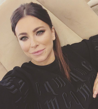 Ани Лорак сменила образ