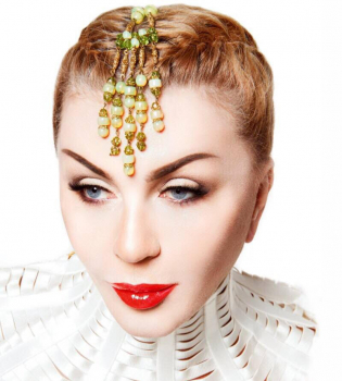 Ирину Билык в Киеве не пустили на борт самолета