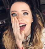 Надя Дорофеева 2017