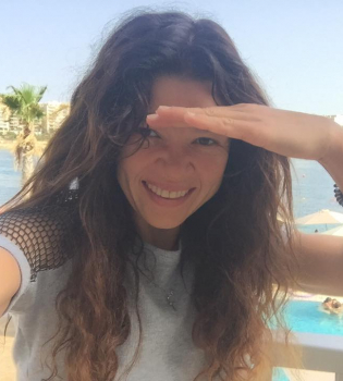 Руслана возвращается на большую сцену