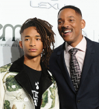 Невероятно: поклонники удивлены, насколько сын Уилла Смита похож на свою мать Джаду