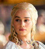 Игра времени: как менялась Дайенерис Таргариен в сериале &laquo;Игра престолов&raquo;