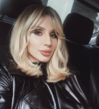 LOBODA довольно откровенно высказалась о новом видео MONATIK