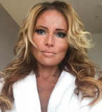 Дана Борисова после признания в наркозависимости записла дочери видеообращение