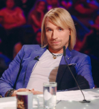 Олег Винник дал интервью