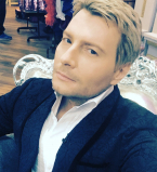 Вот так неожиданность! Николай Басков женится на российской модели