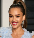 Джессика Альба беременна третьим ребенком