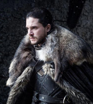 Первую серию нового сезона &laquo;Игры престолов&raquo; посмотрело более 10 миллионов зрителей