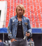 Олег Винник рассказал, как попал в страшную аварию, изменившую его жизнь