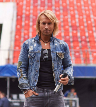 Олег Винник рассказал, как попал в страшную аварию, изменившую его жизнь