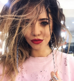 Надя Дорофеева примет участие в проекте Танцы со звездами