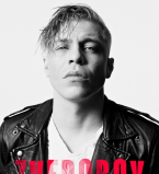 Ex-Quest Pistols презентует собственный проект &quot;Зверобой&quot;