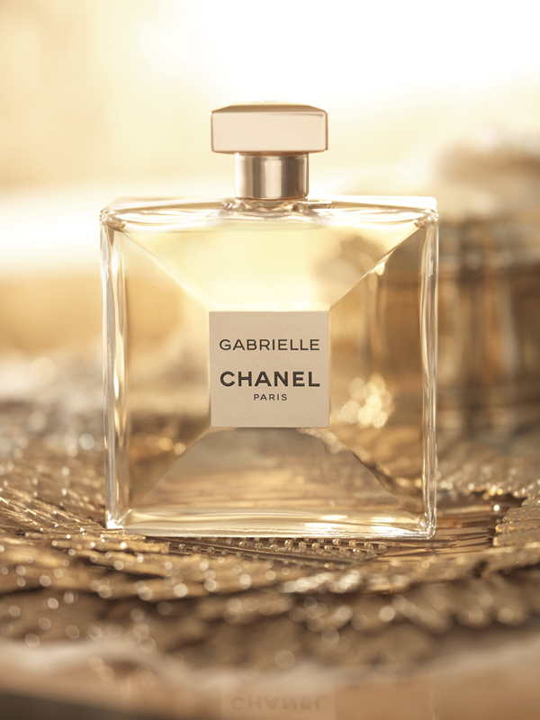 Gabrielle Chanel: все о новом аромате легендарного дома