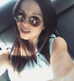 Певица Нюша тайно вышла замуж и беременна первенцем