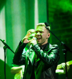 Бывший подопечный Ивана Дорна на шоу Голос країни презентовал дебютное видео