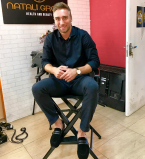 В сети обсуждают роман Иракли Макацария с экс-участницей шоу &laquo;Холостяк&raquo;