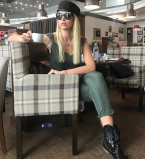 Кто на кого похож? Оля Полякова показала двух дочек на одном фото