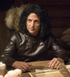 Слуга народа. От любви до импичмента снимается в стилистике Игры престолов