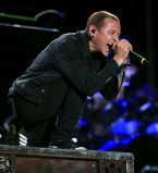 Вокалист группы Linkin Park Честер Беннингтон покончил с собой