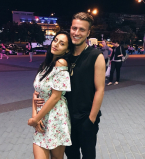 Роза Аль-Намри написала своему мужу книгу