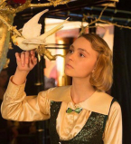 Дочь Джони Деппа решила жить со своим 25-летним возлюбленным