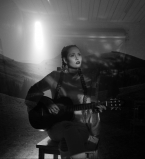 Фронтвумен The Hardkiss Юлия Санина: "Я так часто пишу о драмах"