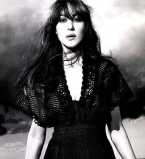 Новые фотографии 52-летней Моники Беллуччи взорвали сеть