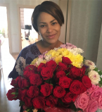 Гайтана подтвердила новость о рождении первенца и впервые показал новорожденного ребенка