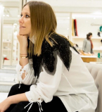 Ксения Собчак показала нереальные трюки своего крошечного сына под водой