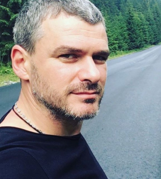 Сын Арсена Мирзояна от первого брака растет его точной копией