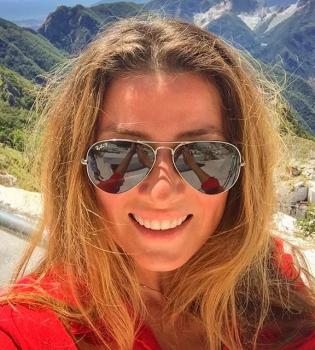 Жанна Бадоева нашла новый несложный способ похудеть