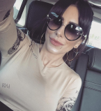 Какая гибкость! Ани Лорак восхитила идеальным шпагатом