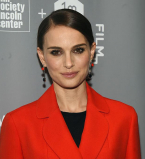 Натали Портман впервые разделась в рекламе Dior