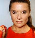 Наталья Могилевская рассказала о своей любимой диете