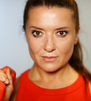 Наталья Могилевская рассказала о своей любимой диете