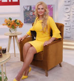 Камалия бросила вызов Monatik