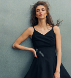 Украинский дизайнер Sanna One презентовала новую коллекцию