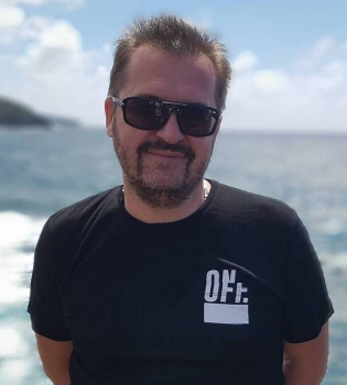 Александр Пономарев фото 2017