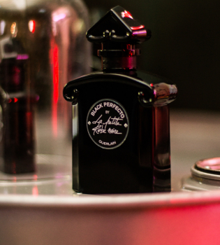 La Petite Robe Noire Black Perfecto