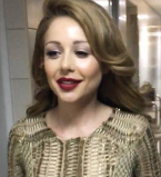 Тина Кароль открыла свой персональный Viber