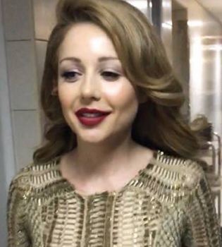 Тина Кароль открыла свой персональный Viber