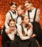 Open Kids заработали свой первый миллион