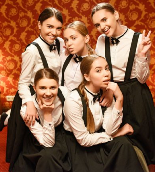 Open Kids заработали свой первый миллион